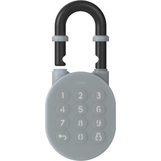 SCP Silicon Case für Bluetooth/PIN Pad-Lock